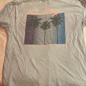 Wild fable graphic tee